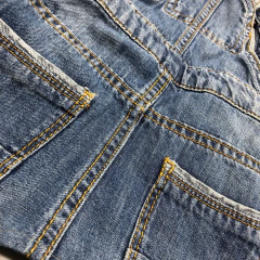 Jumper pollera Zara - Talle 9-12 meses - SEGUNDA SELECCIÓN - tienda online