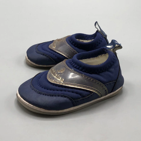 Zapatillas Mimo - Talle 18 - SEGUNDA SELECCIÓN