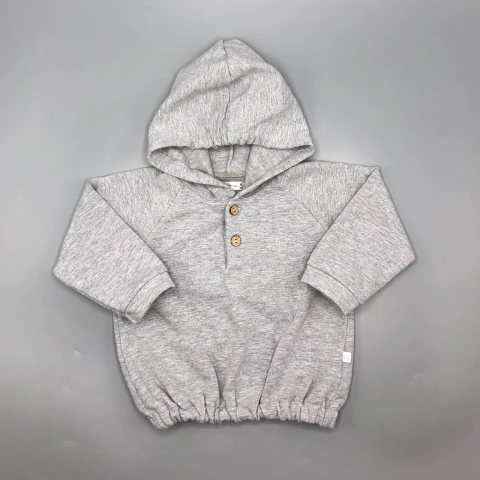 Buzo Cheeky - Talle 6-9 meses - SEGUNDA SELECCIÓN