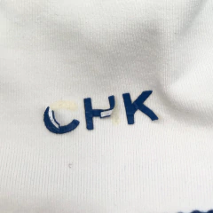 Traje de baño remera de agua Cheeky - Talle 9-12 meses - SEGUNDA SELECCIÓN
