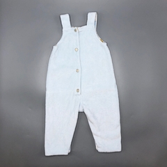 Jumper pantalón Broer - Talle 3-6 meses - SEGUNDA SELECCIÓN en internet