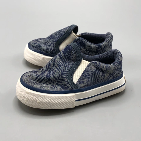 Panchas Mimo - Talle 17 - SEGUNDA SELECCIÓN