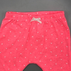 Legging Carters - Talle 3-6 meses - SEGUNDA SELECCIÓN en internet