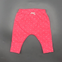 Legging Carters - Talle 3-6 meses - SEGUNDA SELECCIÓN