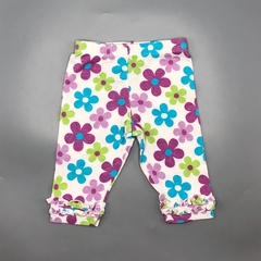 Legging Gerber - Talle 0-3 meses - SEGUNDA SELECCIÓN