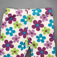 Legging Gerber - Talle 0-3 meses - SEGUNDA SELECCIÓN - comprar online