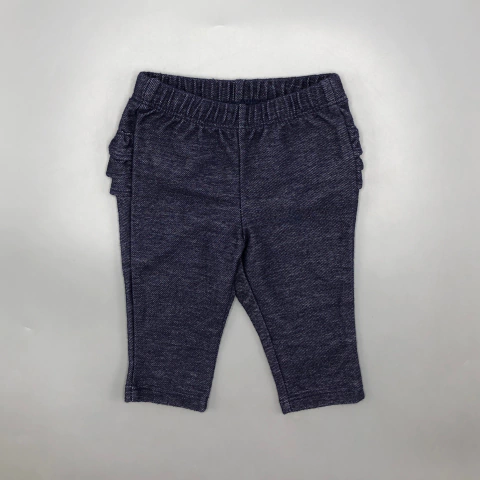 Jegging Old Navy - Talle 0-3 meses