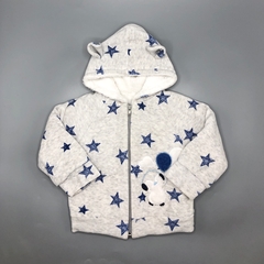 Campera liviana Coco Miel - Talle 12-18 meses - SEGUNDA SELECCIÓN