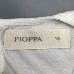 Remera Pioppa - Talle 10 años