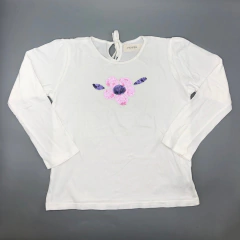 Remera Pioppa - Talle 10 años