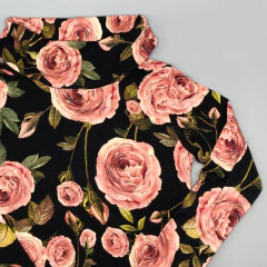 Remera Little Akiabara - Talle 10 años - comprar online