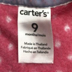 Campera liviana Carters - Talle 9-12 meses - SEGUNDA SELECCIÓN - comprar online
