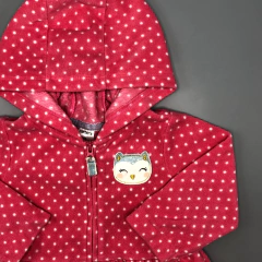 Campera liviana Carters - Talle 9-12 meses - SEGUNDA SELECCIÓN - comprar online