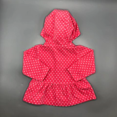 Campera liviana Carters - Talle 9-12 meses - SEGUNDA SELECCIÓN en internet