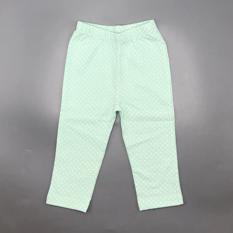 Legging Tout Petits - Talle 9-12 meses