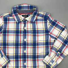 Camisa OshKosh - Talle 5 años - comprar online