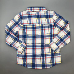 Camisa OshKosh - Talle 5 años en internet