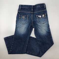 Jeans Genuine Baby - Talle 5 años - SEGUNDA SELECCIÓN - Baby Back Sale SAS