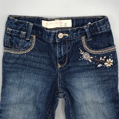 Jeans Genuine Baby - Talle 5 años - SEGUNDA SELECCIÓN - comprar online