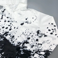 Conjunto Abrigo + Pantalón Importado - Talle 8 años - comprar online