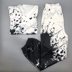 Conjunto Abrigo + Pantalón Importado - Talle 8 años