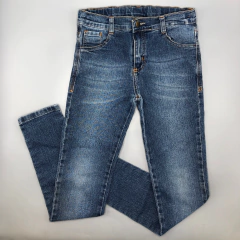 Jeans Mimo - Talle 10 años - SEGUNDA SELECCIÓN