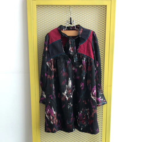 Vestido Rapsodia - Talle 2 años - SEGUNDA SELECCIÓN