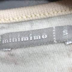 Buzo Mimo - Talle 3-6 meses