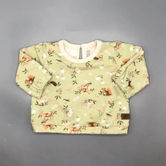 Buzo Mimo - Talle 3-6 meses