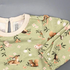 Buzo Mimo - Talle 3-6 meses - comprar online