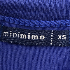 Body Mimo - Talle 0-3 meses