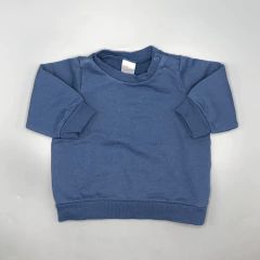 Buzo H&M - Talle 0-3 meses