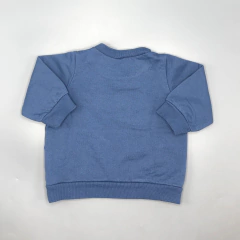 Buzo H&M - Talle 0-3 meses en internet