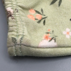 Conjunto Abrigo + Pantalón Mimo - Talle 12-18 meses - SEGUNDA SELECCIÓN - comprar online