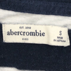 Remera Abercrombie - Talle 13 años - SEGUNDA SELECCIÓN - Baby Back Sale SAS