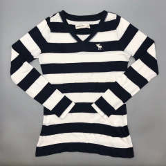 Remera Abercrombie - Talle 13 años - SEGUNDA SELECCIÓN