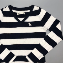 Remera Abercrombie - Talle 13 años - SEGUNDA SELECCIÓN - comprar online