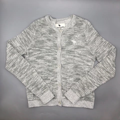 Saco Abercrombie - Talle 11 años - SEGUNDA SELECCIÓN