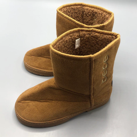 Botas Bebe Baby - Talle 35 - SEGUNDA SELECCIÓN