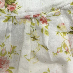 Vestido Baby Cottons - Talle 12-18 meses - SEGUNDA SELECCIÓN - Baby Back Sale SAS