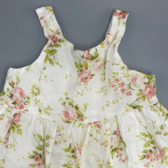 Vestido Baby Cottons - Talle 12-18 meses - SEGUNDA SELECCIÓN en internet