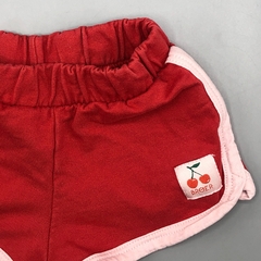 Short/bermuda Broer - Talle 3-6 meses - SEGUNDA SELECCIÓN - comprar online