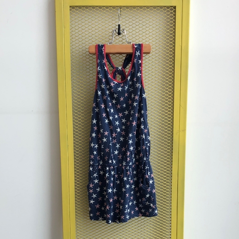 Enterito corto GAP - Talle 8 años - SEGUNDA SELECCIÓN