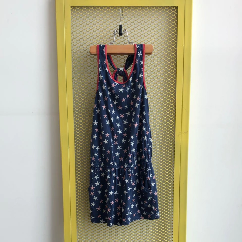 Enterito corto GAP - Talle 8 años - SEGUNDA SELECCIÓN