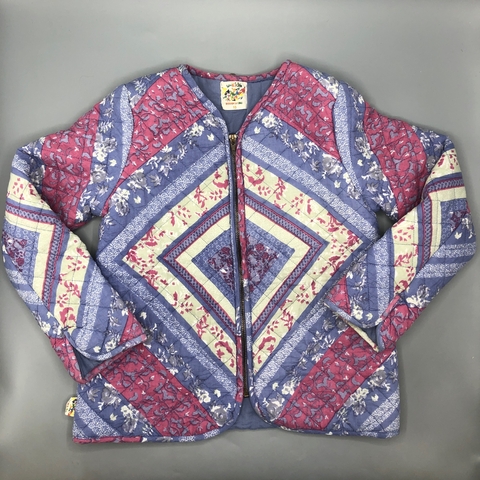 Campera liviana Importado - Talle 10 años