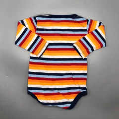 Body Owoko - Talle 6-9 meses - SEGUNDA SELECCIÓN en internet