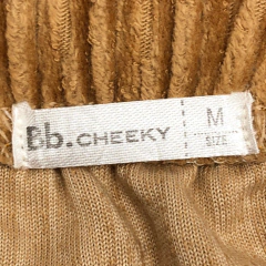 Jumper pantalón Cheeky - Talle 6-9 meses - SEGUNDA SELECCIÓN - comprar online