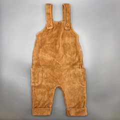 Jumper pantalón Cheeky - Talle 6-9 meses - SEGUNDA SELECCIÓN