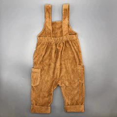 Jumper pantalón Cheeky - Talle 6-9 meses - SEGUNDA SELECCIÓN en internet