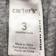 Ranita Carters - Talle 3-6 meses - SEGUNDA SELECCIÓN - comprar online
